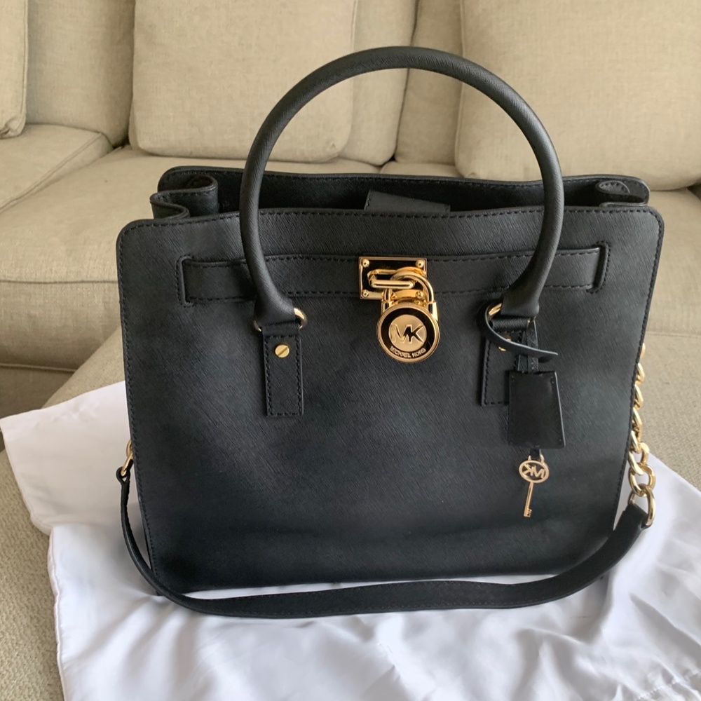 Michael Kors Satchel